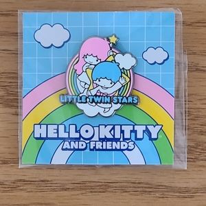 The Little Twinkle Stars Collectible Pin